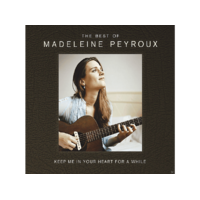 ROUNDER Madeleine Peyroux - Keep Me in Your Heart For a While - The Best of Madeleine Peyroux - Deluxe Edition (CD)