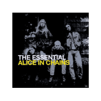 COLUMBIA Alice In Chains - The Essential (CD)