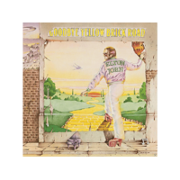 MERCURY Elton John - Goodbye Yellow Brick Road - 40th Anniversary Edition (CD)