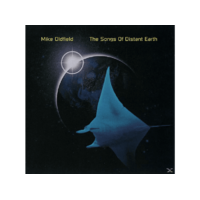 WARNER Mike Oldfield - The Songs of Distant Earth (Vinyl LP (nagylemez))