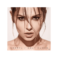 POLYDOR Cheryl - Only Human (CD)