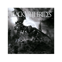 MERCURY Black Veil Brides - Black Veil Brides (CD)