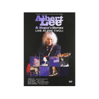 Albert Lee & Hogan's Heroes - Live At the Tivoli (DVD)