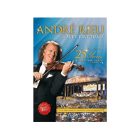 UNIVERSAL André Rieu - Happy Birthday (Blu-ray)