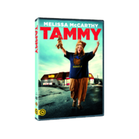 WARNER Tammy (DVD)