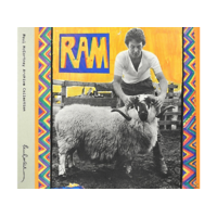 HEAR MUSIC Paul McCartney - Ram - Special Edition (CD)