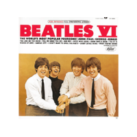 UNIVERSAL The Beatles - Beatles VI (CD)