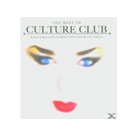 EMI Culture Club - Best Of Culture Club (CD)