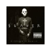 AMERICAN RECORDINGS Slayer - Diabolus In Musica (CD)