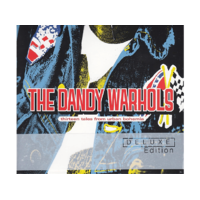 CAPITOL The Dandy Warhols - Thirteen Tales From Urban Bohemia (CD)