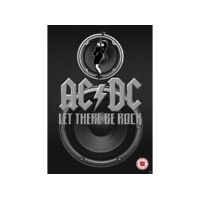 WARNER AC/DC - Let There Be Rock (DVD)