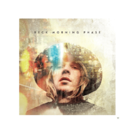 CAROLINE Beck - Morning Phase (Vinyl LP (nagylemez))