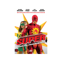 B-WEB KFT Super (DVD)