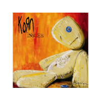COLUMBIA Korn - Issues (CD)