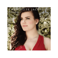 COLUMBIA Charlotte Jaconelli - Solitaire (CD)