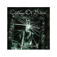 SPINEFARM Children Of Bodom - Skeletons In The Closet (CD)