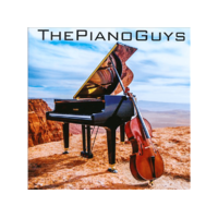 SONY CLASSICAL The Piano Guys - The Piano Guys (CD)