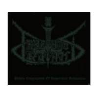 SEASON OF MIST Impetuous Ritual - Unholy Congregation Of Hypocritical Ambivalence (CD)