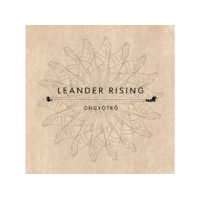  Leander Rising - Öngyötrő (CD)