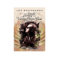PROVOGUE Joe Bonamassa - An Acoustic Evening At The Vienna Opera House (DVD)