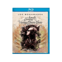 PROVOGUE Joe Bonamassa - An Acoustic Evening At The Vienna Opera House (Blu-ray)