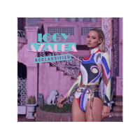 VIRGIN Iggy Azalea - Re-Classified (CD)