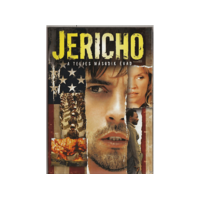 B-WEB KFT Jericho - 2. Évad (DVD)