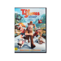 SPI Tad Stones csudálatos kalandjai (DVD)