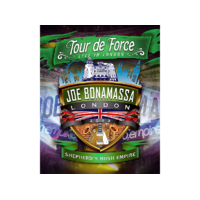 PROVOGUE Joe Bonamassa - Tour De Force - Shepherd's Bush Empire (Blu-ray)