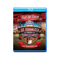 PROVOGUE Joe Bonamassa - Tour De Force - The Borderline Live In London (Blu-ray)