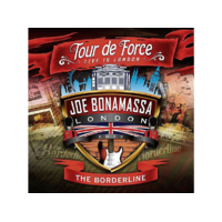 PROVOGUE Joe Bonamassa - Tour De Force - The Borderline Live In London (CD)