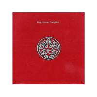 DGM PANEGYRIC King Crimson - Discipline (CD)