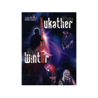  Steve Lukather & Edgar Winter - Live At North Sea Festival 2000 (DVD)