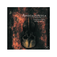 UNIVERSAL Apocalyptica - Inquisition Symphony (CD)