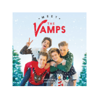 EMI The Vamps - Meet The Vamps - Christmas Edition - Limited Edition (CD)