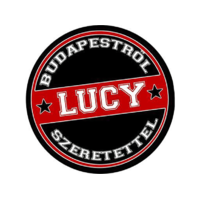 EDGE RECORDS Lucy - Budapestről szeretettel (CD)