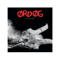 EDGE RECORDS Ordog - Tíz Fekete Dal (CD)