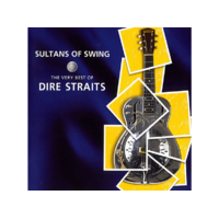 POLYGRAM Dire Straits - Sultans Of Swing - Special Edition (CD)