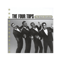 MOTOWN The Four Tops - The Ultimate Collection (CD)