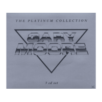 VIRGIN Gary Moore - The Platinum Collection (CD)