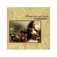 WARNER Fleetwood Mac - Behind The Mask (CD)