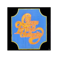RHINO Chicago - Chicago Transit Authority - Expanded & Remastered (CD)