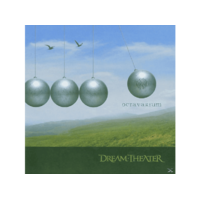 ELEKTRA Dream Theater - Octavarium (CD)