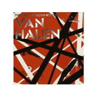 WARNER Van Halen - The Best Of Both Worlds (CD)