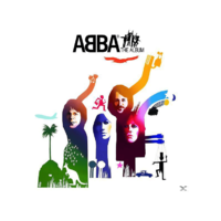 UNIVERSAL ABBA - The Album (CD)