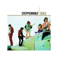 UNIVERSAL Steppenwolf - Gold (CD)