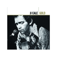 UNIVERSAL J.J. Cale - Gold (CD)