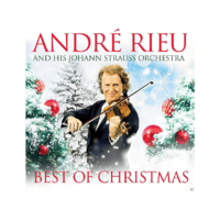 UNIVERSAL André Rieu, Johann Strauss Orchestra - Best Of Christmas (CD)