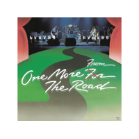 MUSIC ON VINYL Lynyrd Skynyrd - One More From The Road (Audiophile Edition) (Vinyl LP (nagylemez))