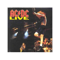 EPIC AC/DC - Live '92 (CD)